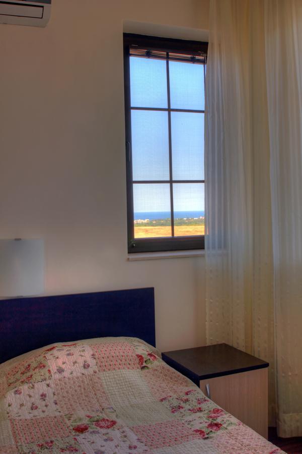 B&B Vis Velika