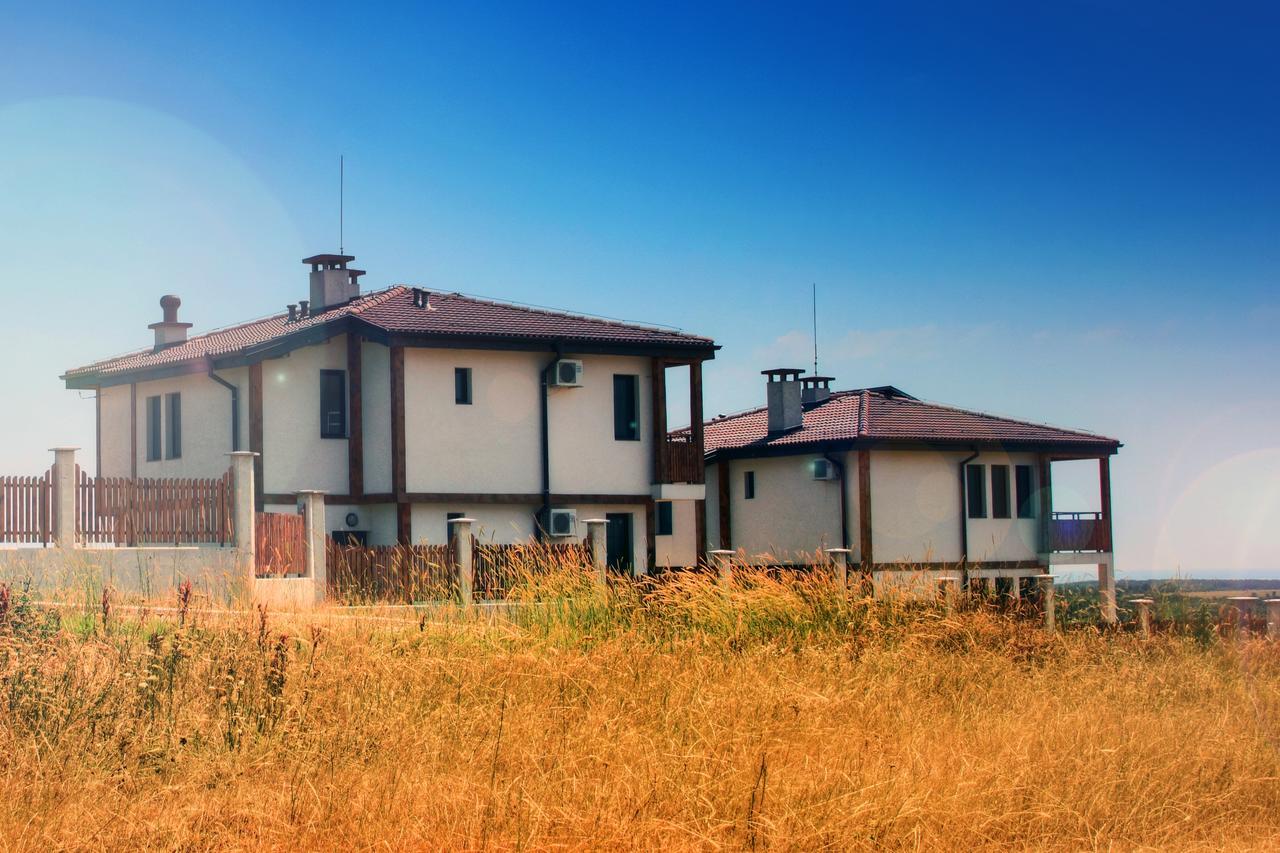 B&B Vis Velika