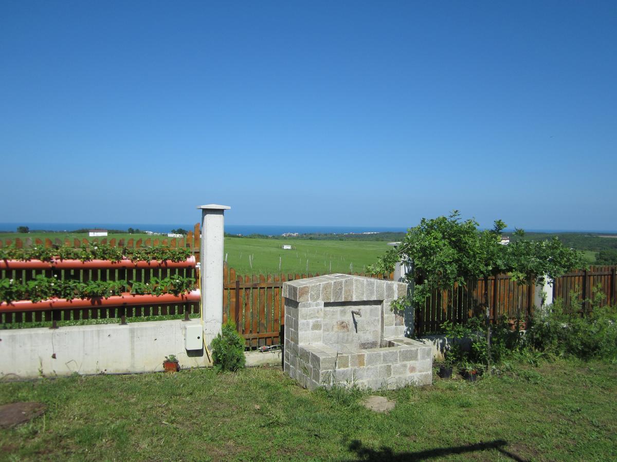 Vis B&B