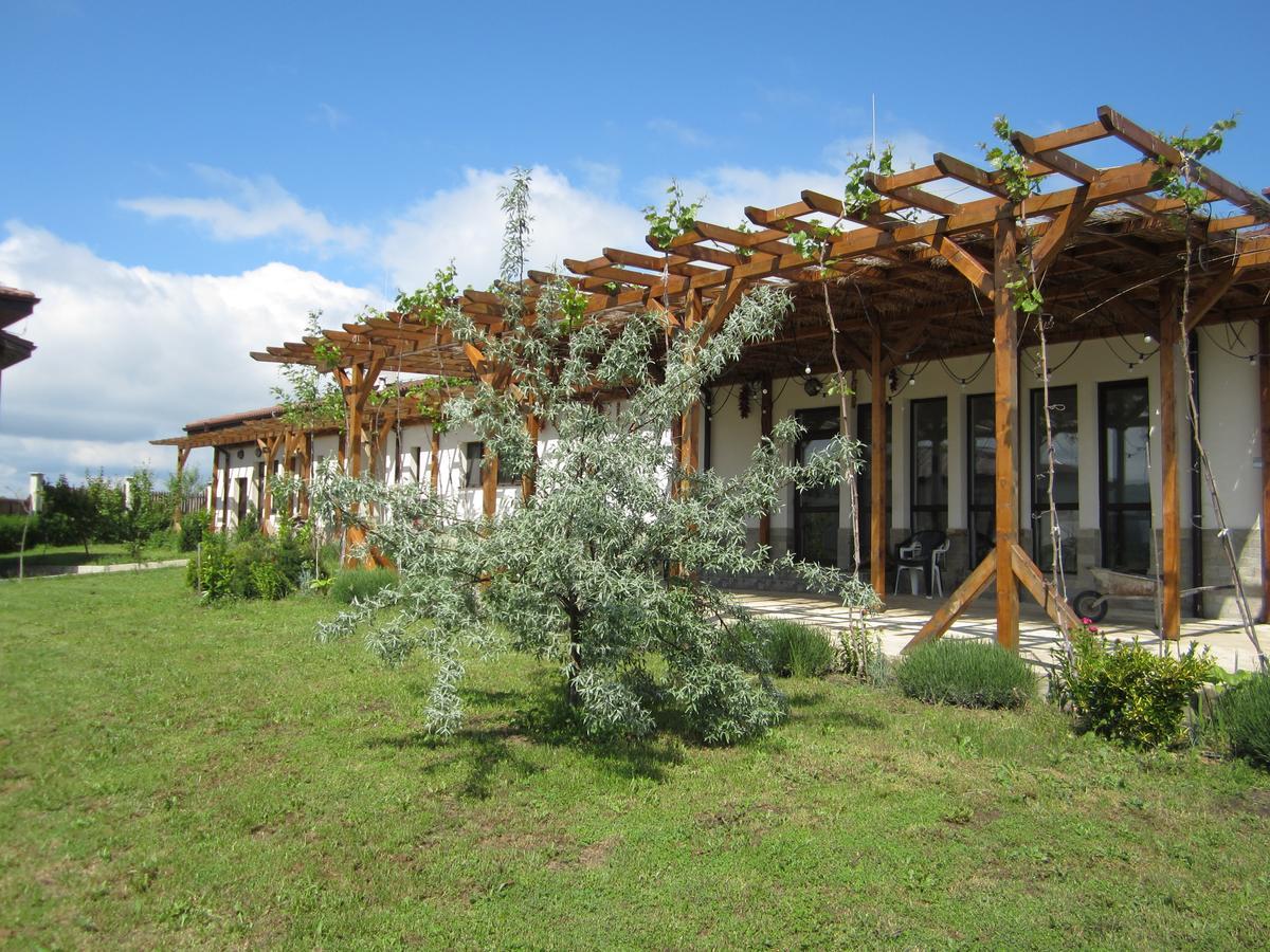 Vis B&B
