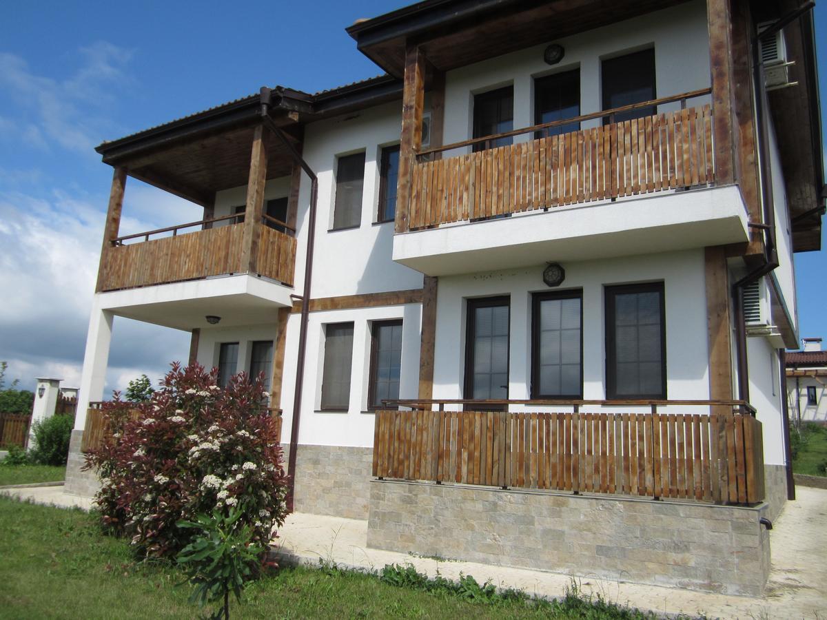 Vis B&B *