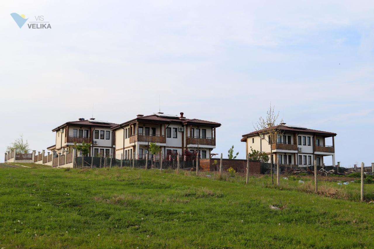 Bed & Breakfast Vis *