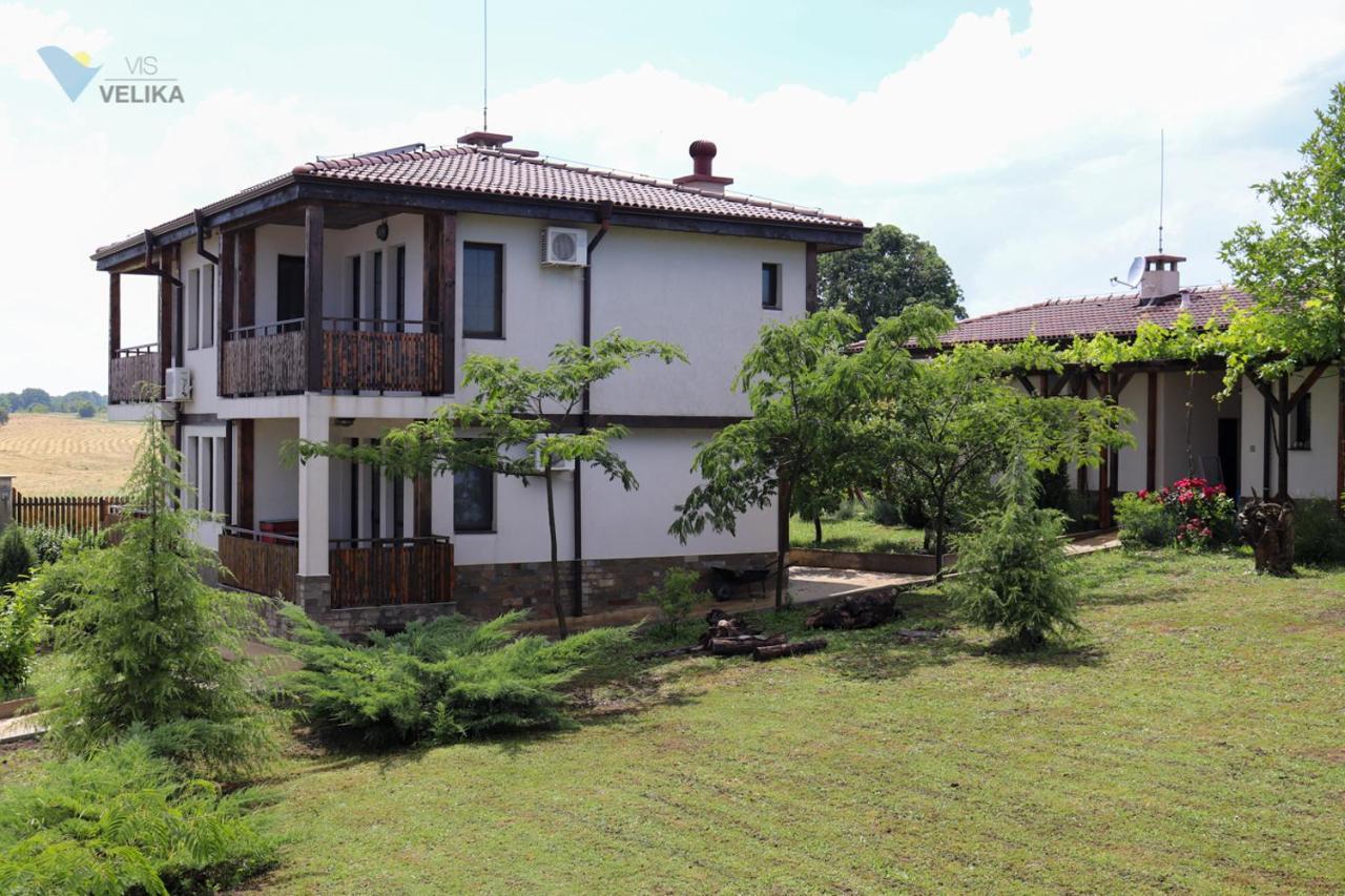 Vis B&B *