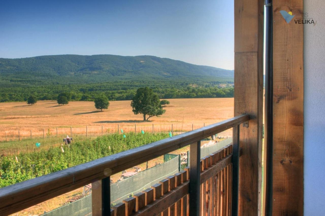 B&B Vis Velika