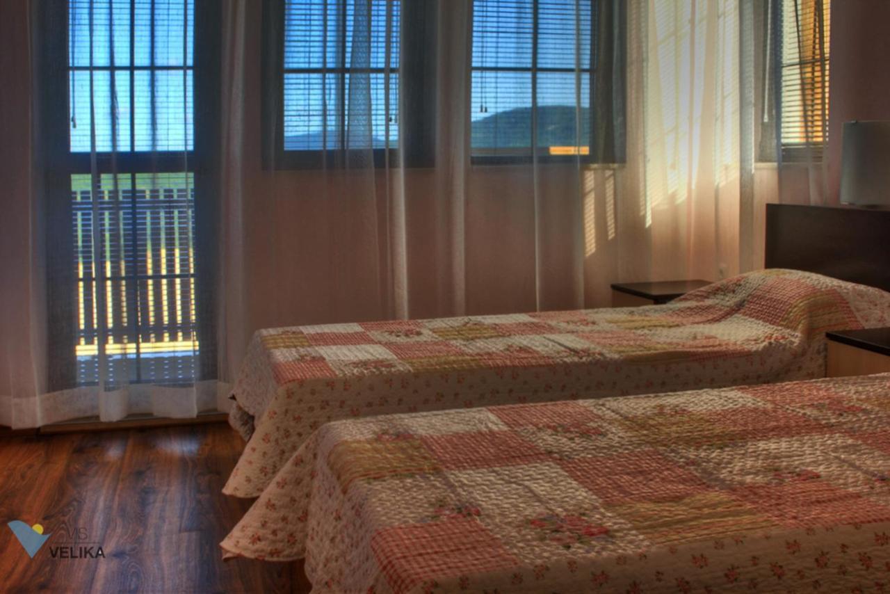 Vis B&B *