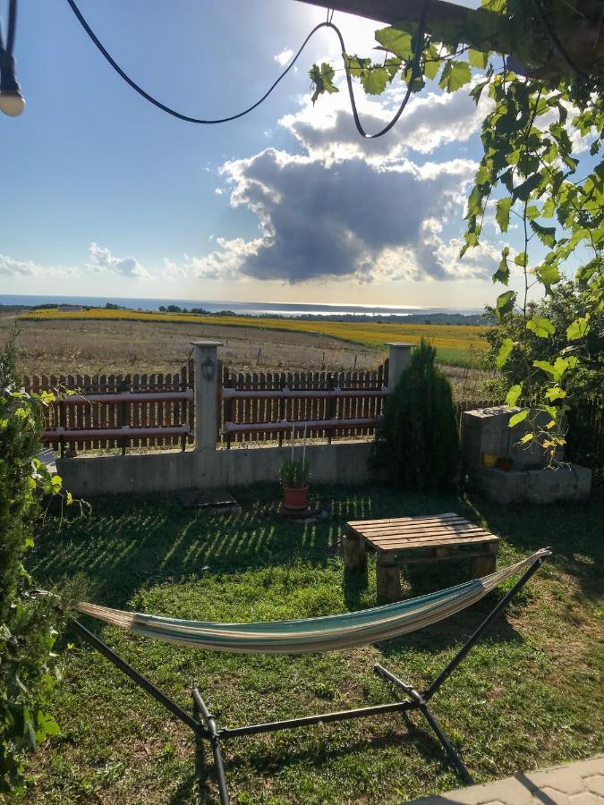 Vis Bed & Breakfast Velika