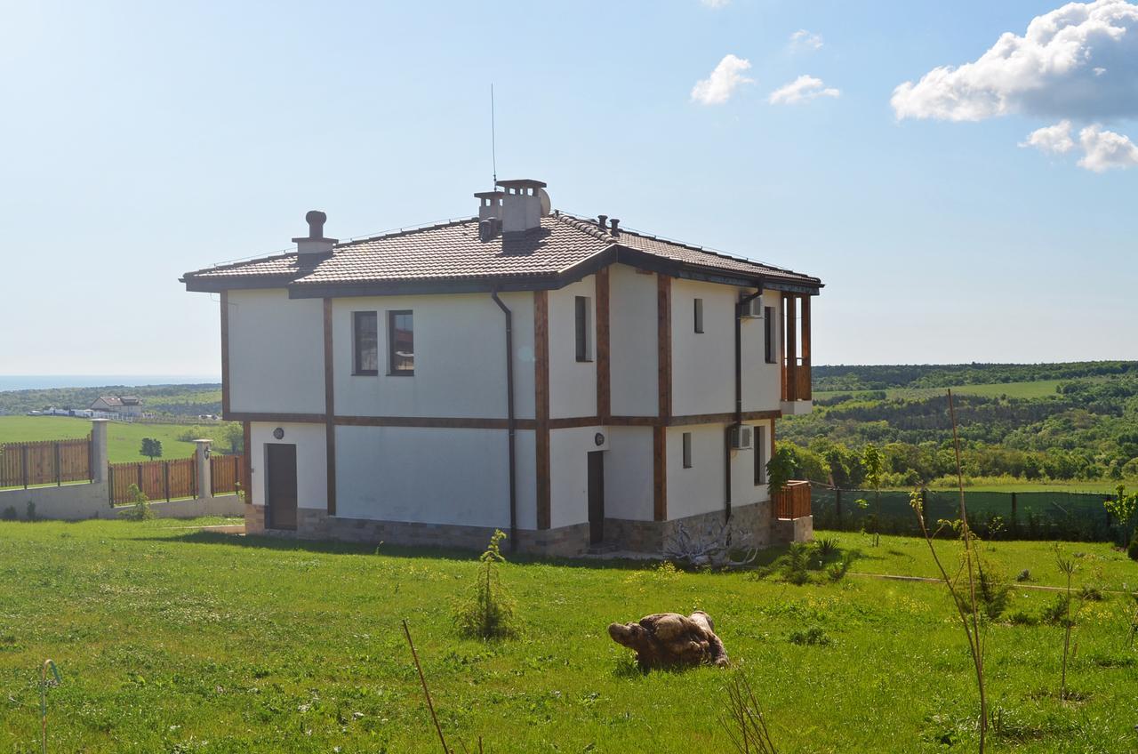 Vis Bed & Breakfast