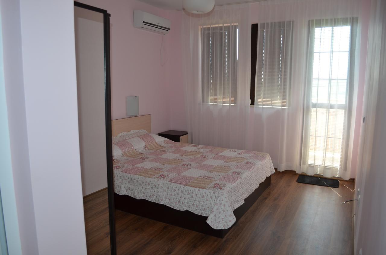 Bed & Breakfast Vis *