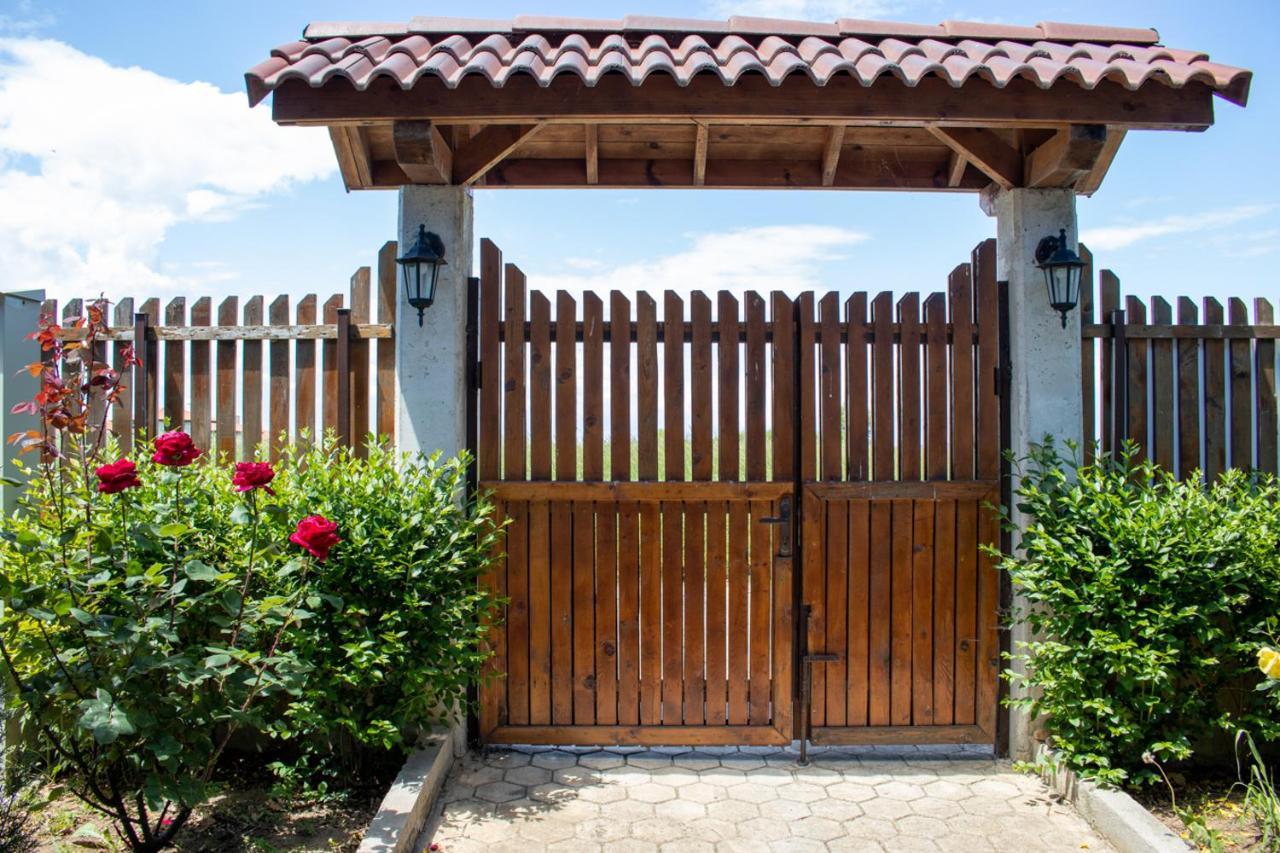 Bed & Breakfast Vis