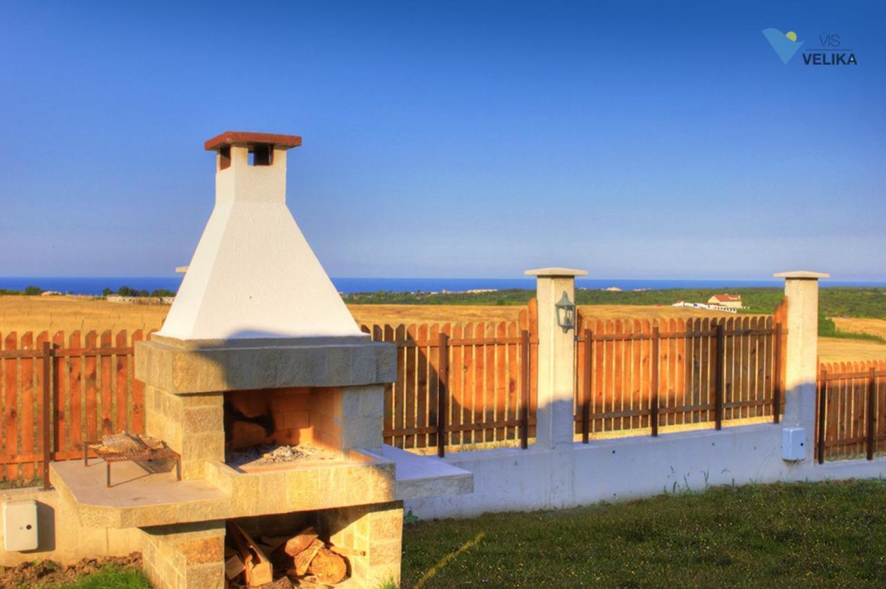 Vis Bed & Breakfast Velika